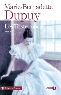 Le moulin du loup Tome 3 : les tristes noces