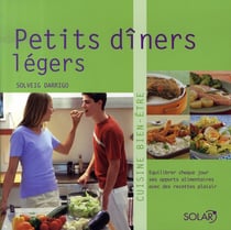 Petits dîners lègers