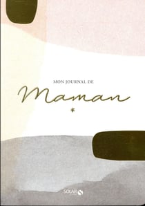 Mon journal de Maman