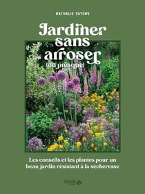 JARDIN JUNGLE - INSPIRATIONS ET PLANTES ADAPTEES A NOS CLIMATS - JARDINS D' ORNEMENTS - JARDINAGE - Vie pratique - Librairie La Préface