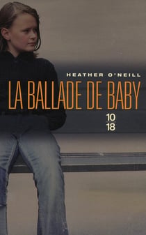 La ballade de baby