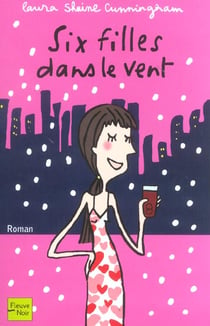 Six filles dans le vent