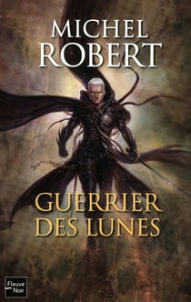 L'agent des ombres Tome 6 : guerrier des lunes