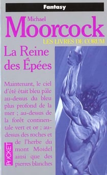 Corum t.2 la reine des epees