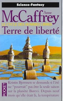 Terre de la liberte