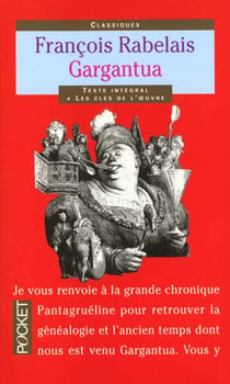Gargantua