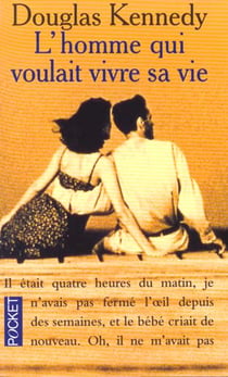 L'homme qui voulait vivre sa vie
