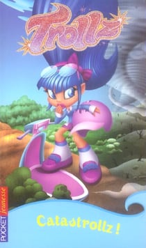 Trollz t.3 - catastrollz