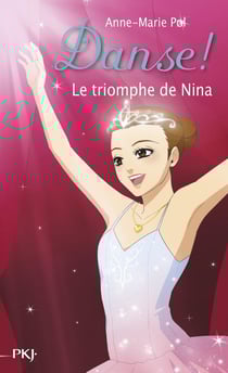 Danse T33 Le Triomphe De Nina