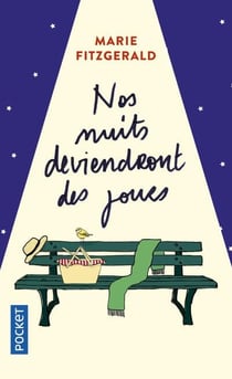 Nos Nuits Deviendront Des Jours