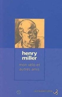 Mon velo et autres amis