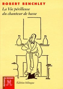 La vie périlleuse du chanteur de basse