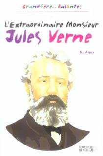L'extraordinaire monsieur jules verne