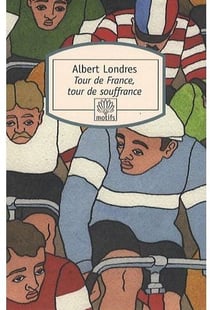 Tour de france, tour de souffrance