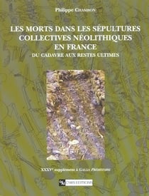 Les Morts dans les sépultures collectives néolithiques en France