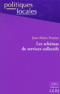 Les schemas de services collectifs