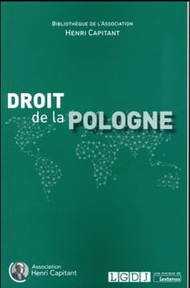 DROIT DE LA POLOGNE