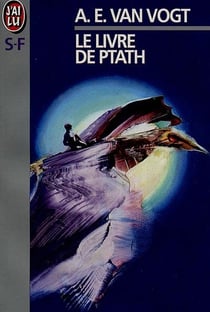 Livre de ptath (le)