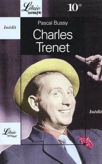 Charles trenet