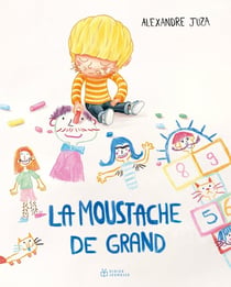 La moustache de grand
