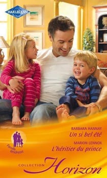 Un si bel été - l'héritier du prince