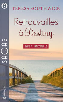 Retrouvailles à Destiny - souvenirs passionnés, premier baiser, un éternel amour, un amour si sincère