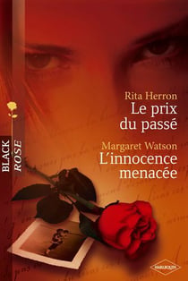 Le prix du passé - l'innocence menacée