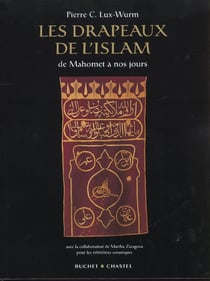 Les drapeaux de l islam