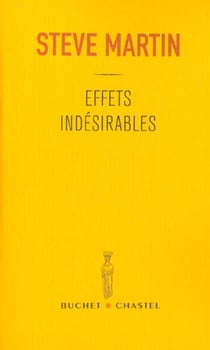 Effets indesirables