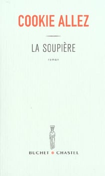 La soupiere