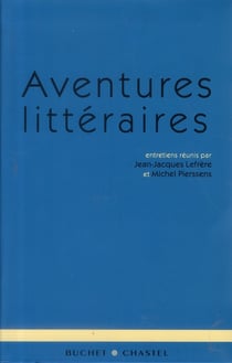 Aventures littéraires