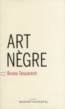 Art nègre