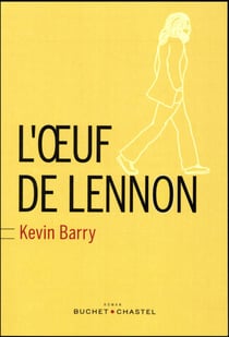 L'oeuf de Lennon