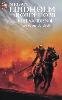 Ki et Vandien Tome 4 : les roues du destin
