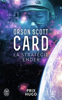 Le cycle d'Ender Tome 1 : La Stratégie Ender