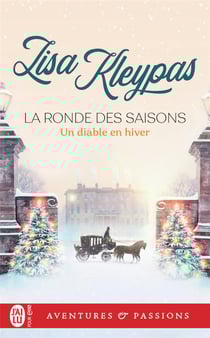 La ronde des saisons Tome 3 : un diable en hiver