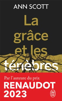 La grâce et les tenèbres