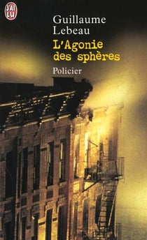L'agonie des spheres