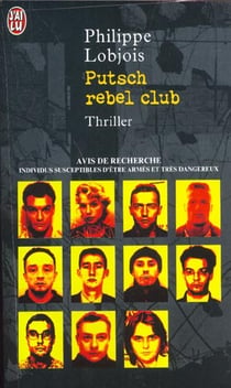 Putsch rebel club