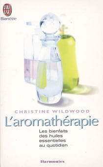 L'aromatherapie