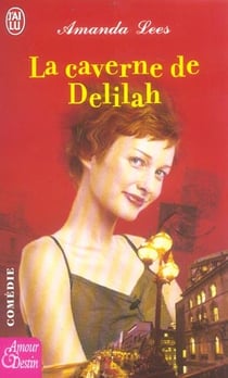 La caverne de delilah