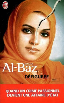 Defiguree - quand un crime passionnel devient devient affaire d'etat