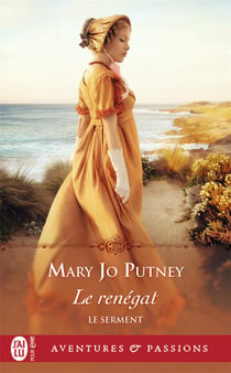 Le serment Tome 3 : le renégat