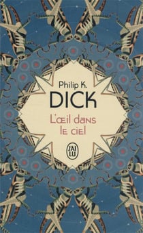 L'oeil dans le ciel