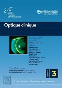 Optique clinique