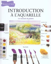 Introduction a l'aquarelle