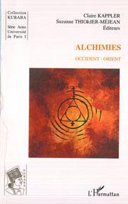 Alchimies - occident-orient