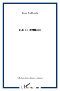Plis de lumières