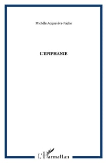 Épiphanie - chroniques d'innocence