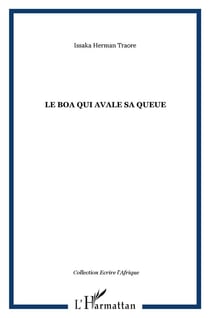 Le boa qui avale sa queue